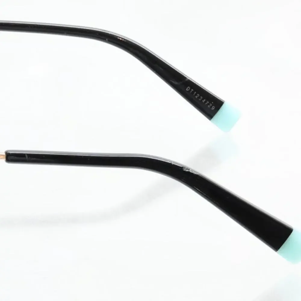 Tiffany & Co TF1136 53-16-140mm 6007 Eyeglass FRAMES ONLY - GOOD CONDITION